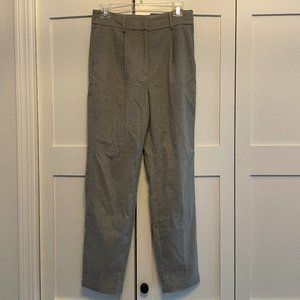 Grey Express Dress Pant, Size 4R